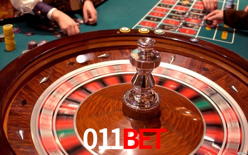 Estatísticas 011bet
