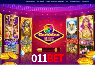 Desvendando o Mundo dos Jogos Virtuais na 011bet