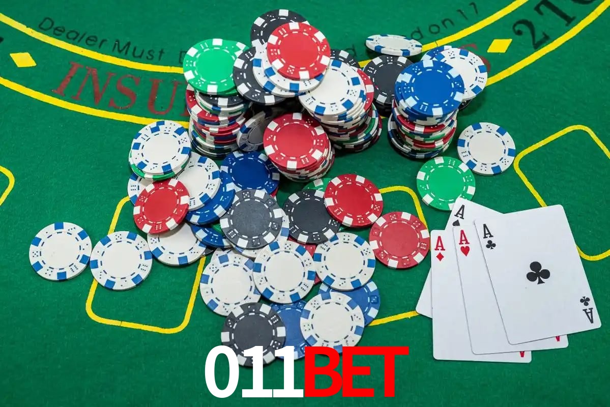 Experiência VIP 011bet