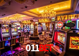 Desvendando o Mundo dos Jogos Virtuais na 011bet