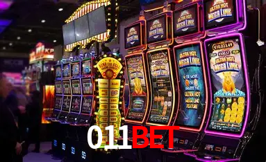 A Emoção da Loteria na 011bet: Uma Chance de Mudança de Vida
