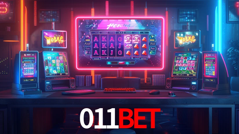011bet: Seu Cassino Premiado com Pagamentos Rápidos