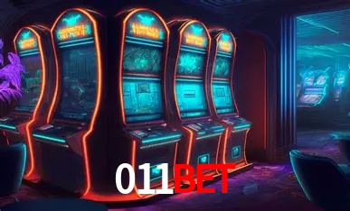 Desvendando o Mundo dos Jogos Virtuais na 011bet