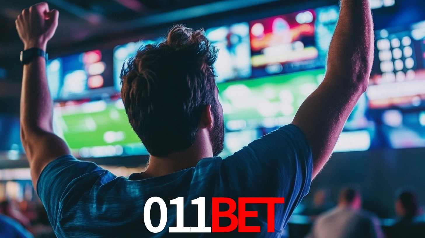 011bet - Fortuna e Diversão - 011bet.com