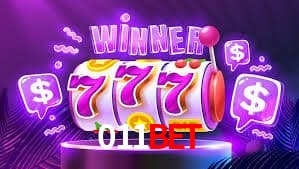 Welcome Bonus 011bet