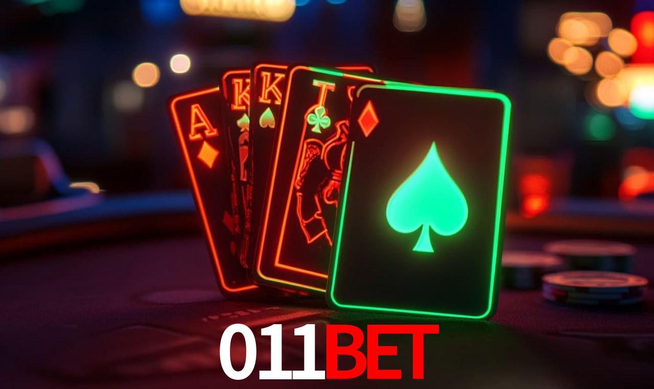 Experiência VIP 011bet