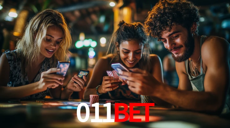 Torneios 011bet