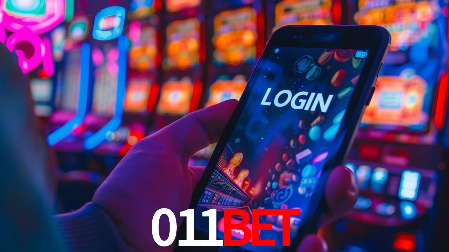 Recursos de Bônus 011bet
