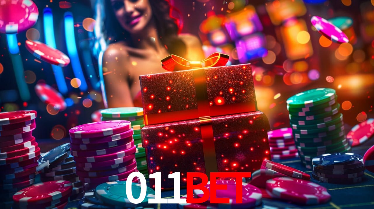 Casino Ao Vivo 011bet