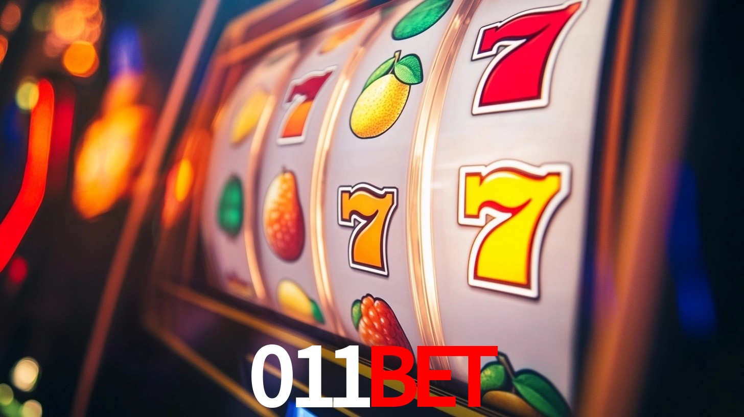 011bet: Jogos de Caça-Níqueis-Altas Recompensas, Roleta-Velocidade, Blackjack-Desafios Máximos