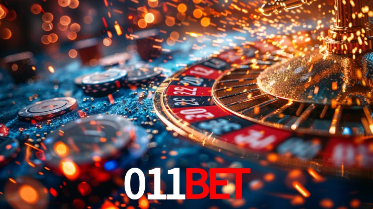 Mesa de Blackjack 011bet