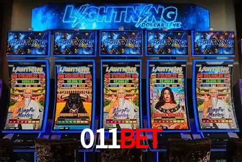 Explorando a Categoria de Eventos em Apostas na 011bet