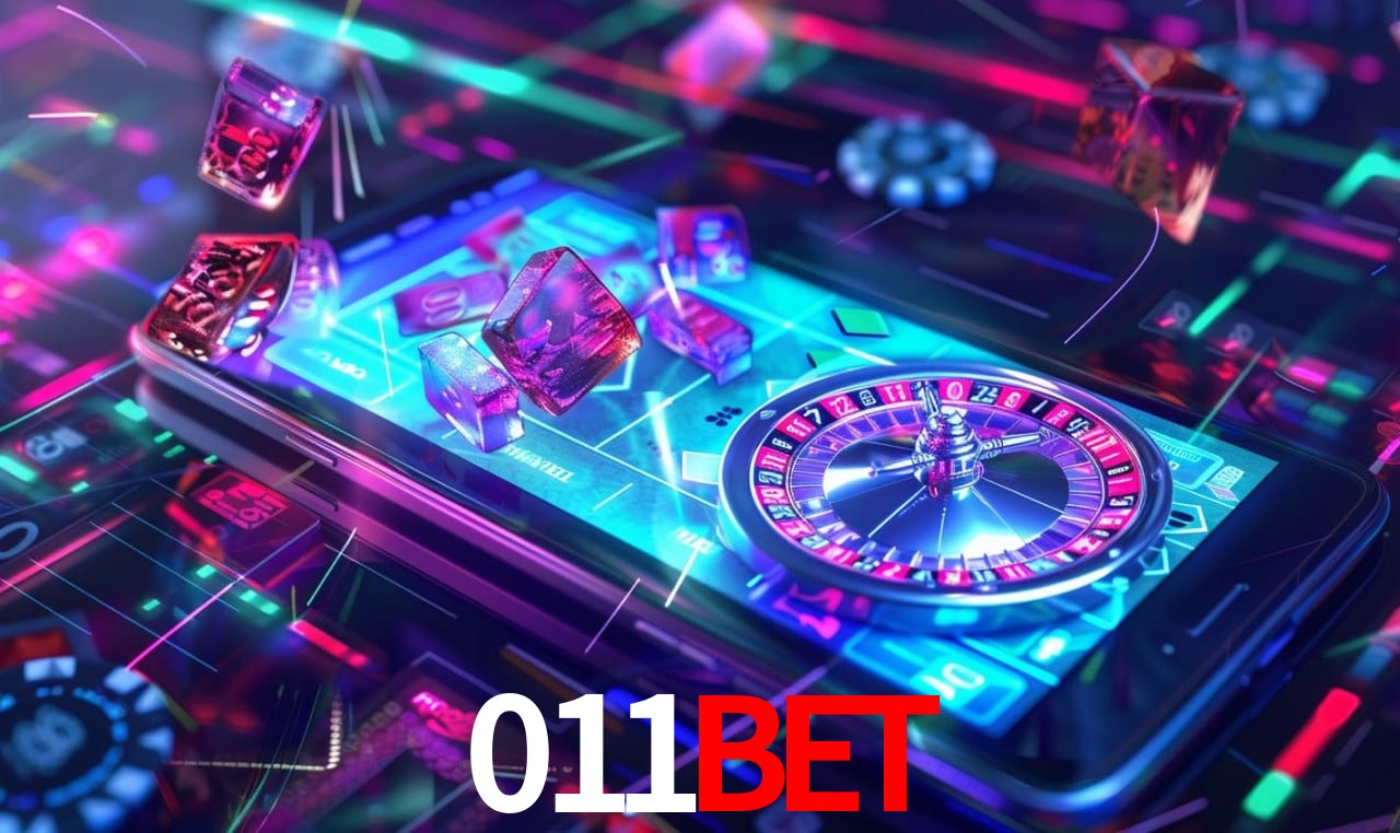 Cadastro Rápido 011bet