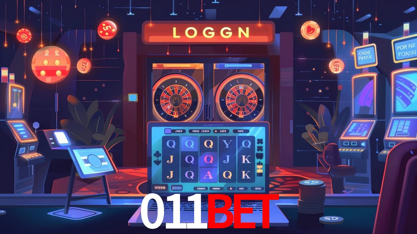 Provedores de Jogos 011bet