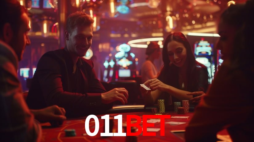 A Emoção da Loteria na 011bet: Uma Chance de Mudança de Vida