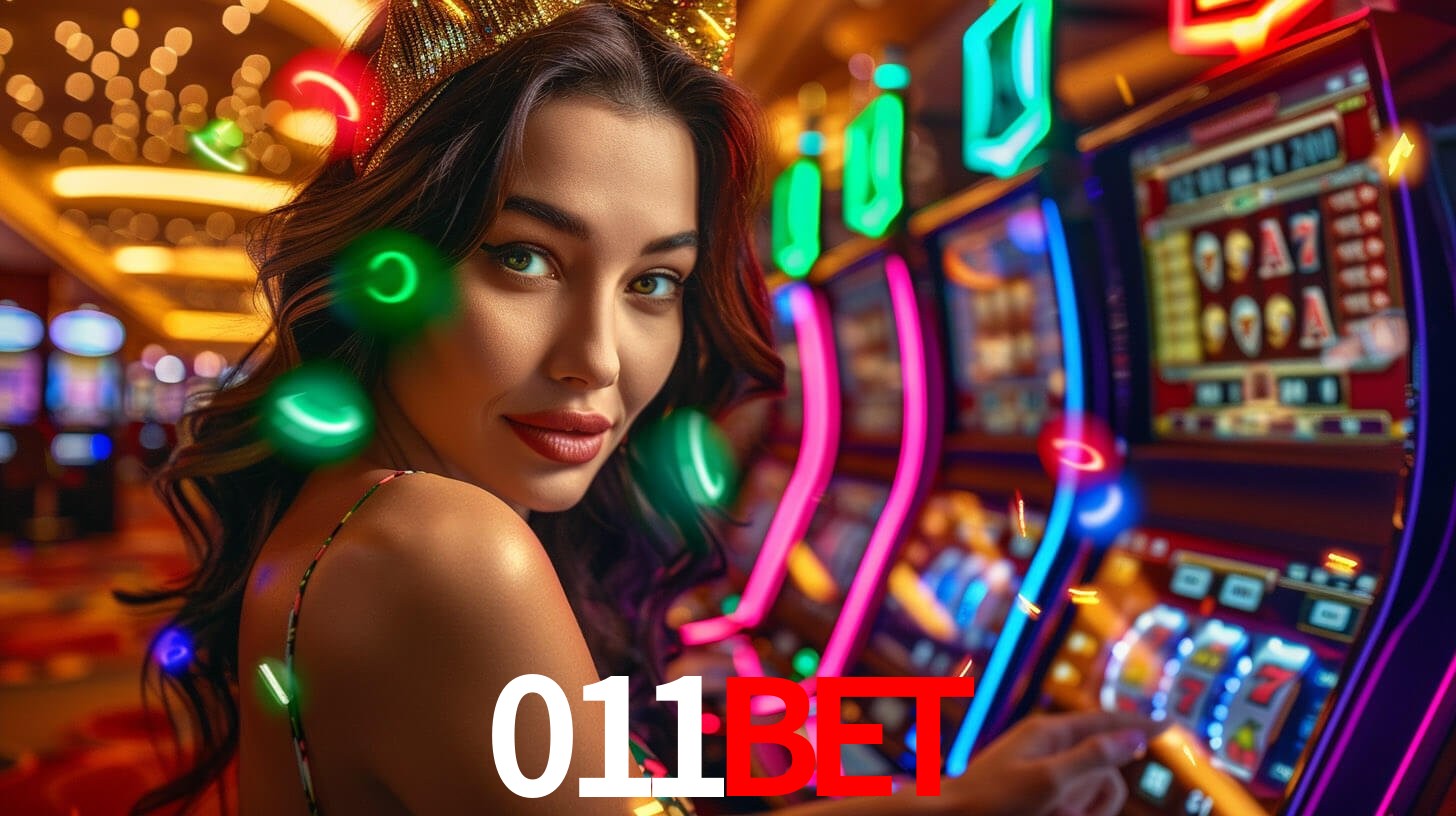 PIX Instantâneo 011bet
