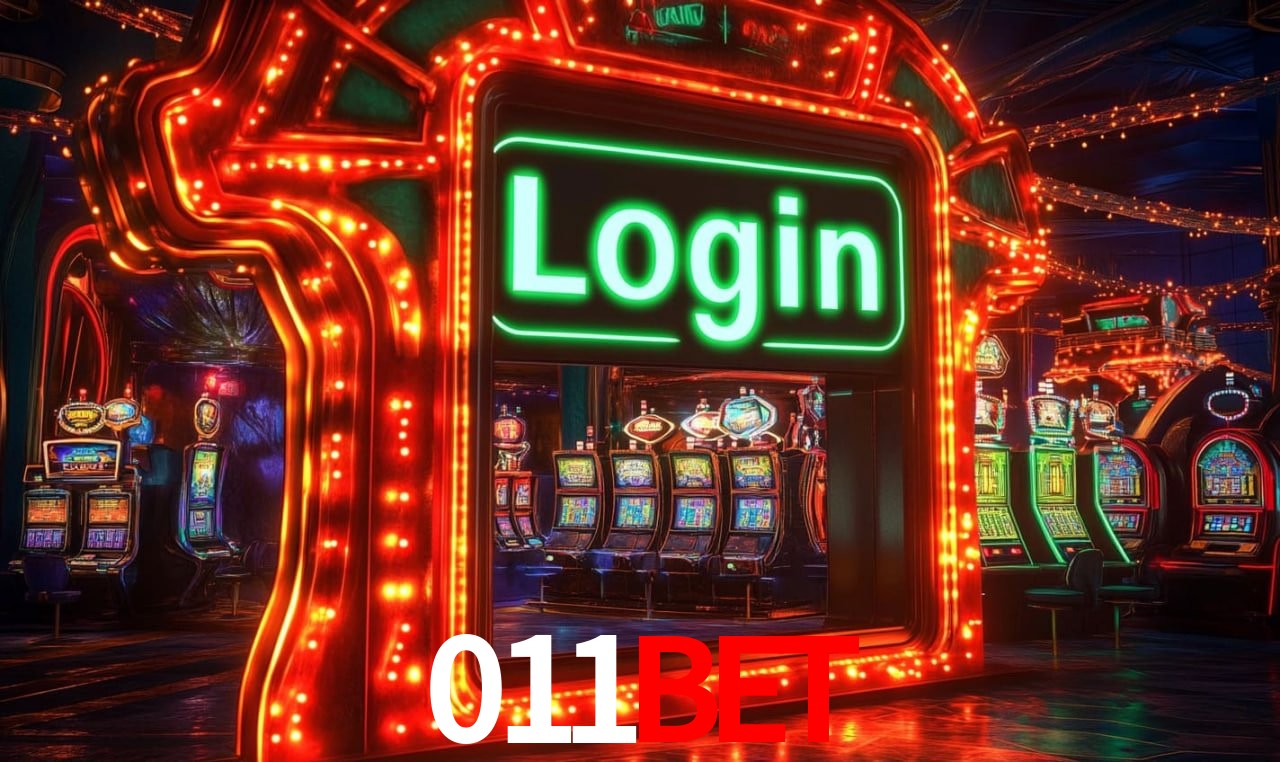 Casino Ao Vivo 011bet