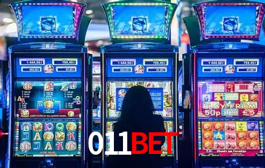 A Emoção da Loteria na 011bet: Uma Chance de Mudança de Vida
