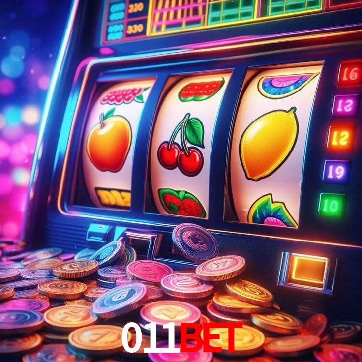 Benefícios da Conta 011bet