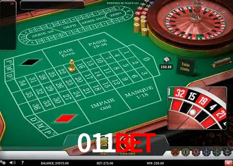Inovações de Jogos na 011bet: O Futuro das Experiências Interativas