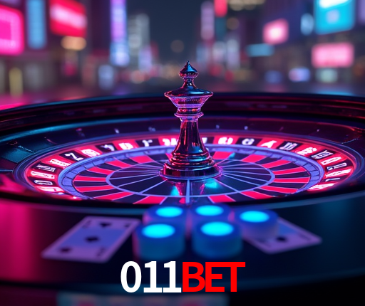 Apostas de Tênis 011bet