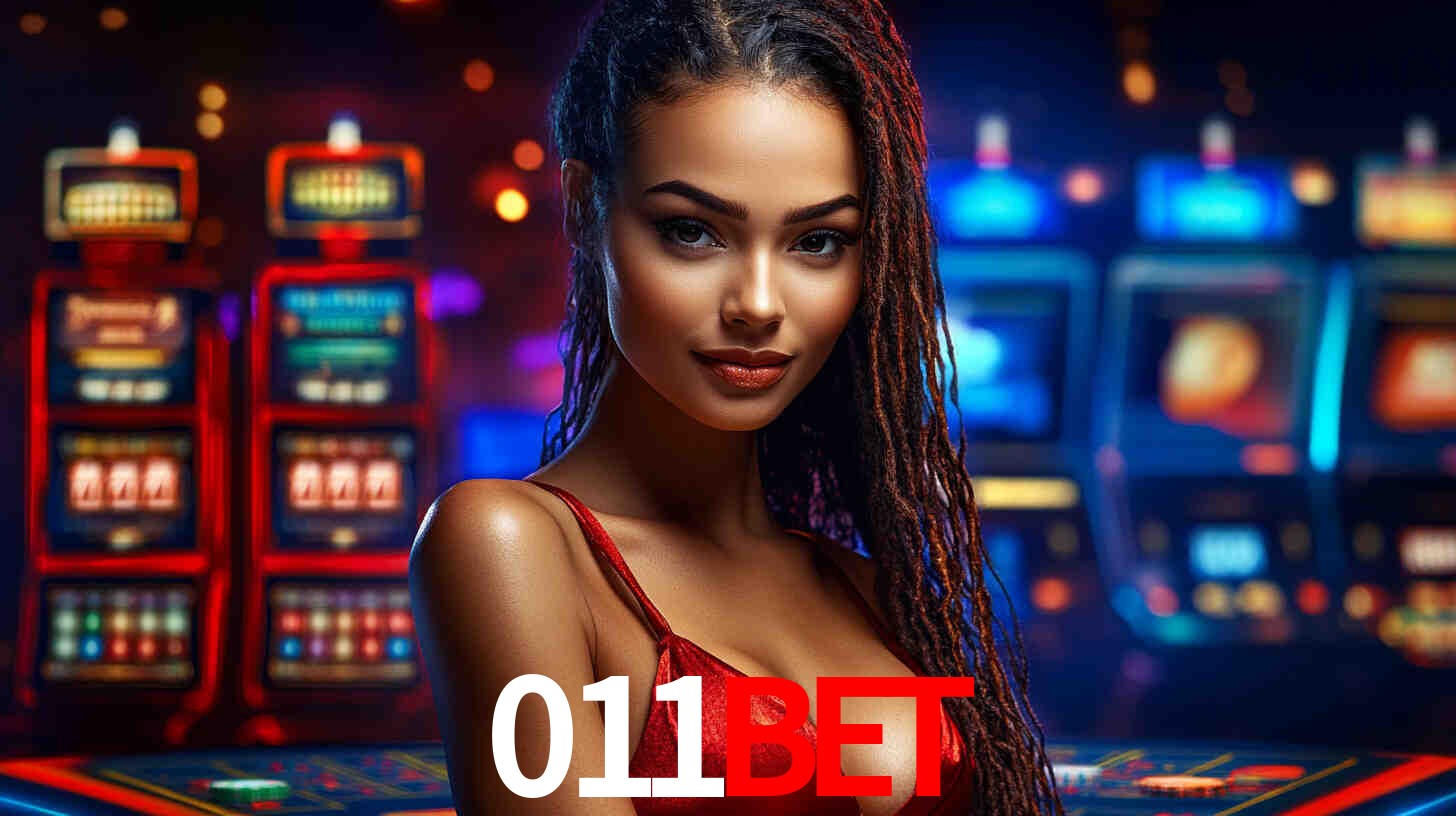 Apostas de Futebol 011bet