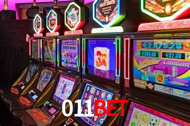Inovações de Jogos na 011bet: O Futuro das Experiências Interativas