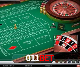Descubra o Mundo do Cassino Online com 011bet