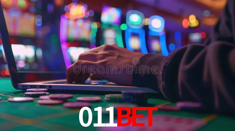 Apostas de Tênis 011bet