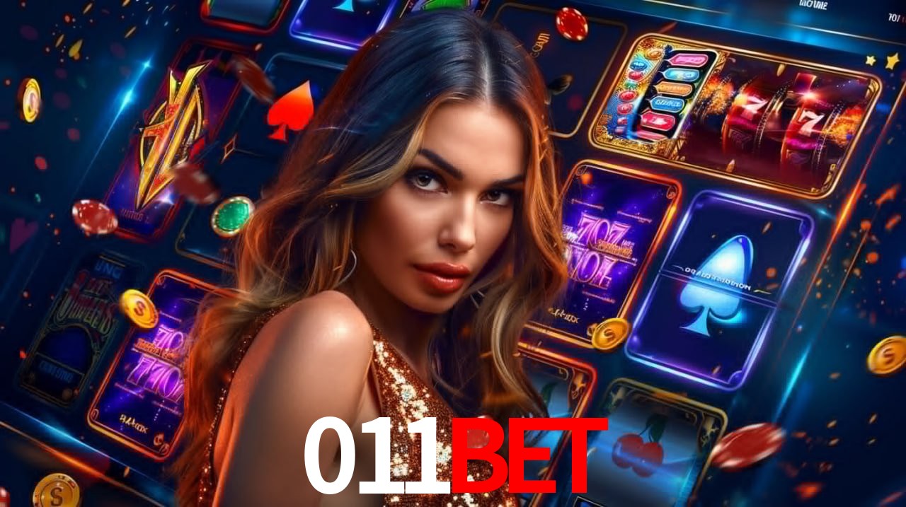 Programa VIP 011bet