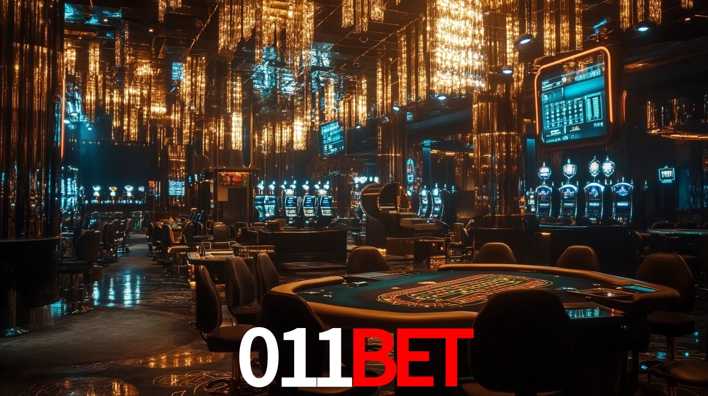 011bet: Seu Especialista em Apostas Esportivas Brasileiras