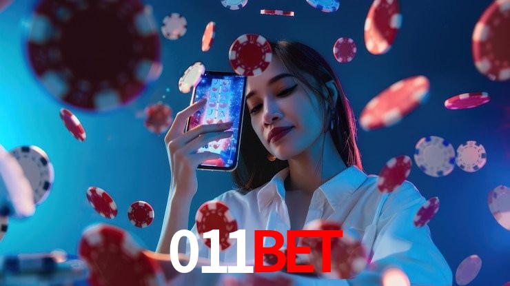 Inovações de Jogos na 011bet: O Futuro das Experiências Interativas
