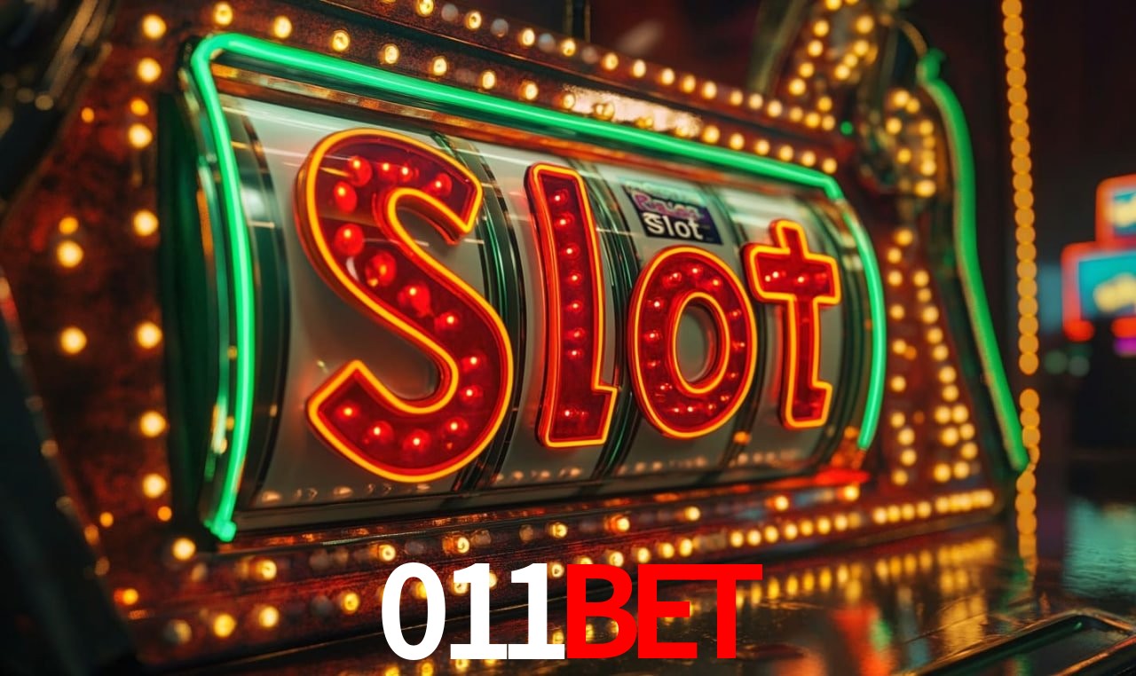 Tecnologia da Plataforma 011bet