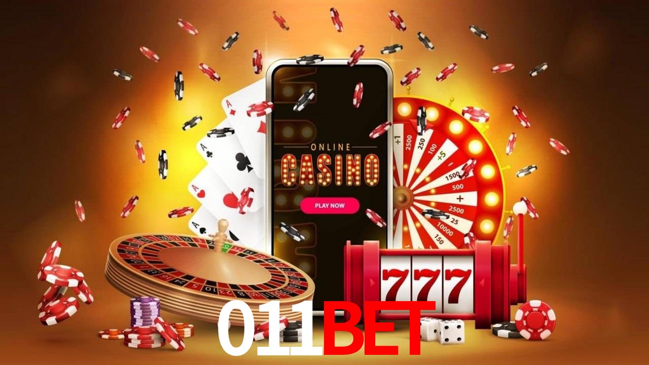 Diretório de Jogos 011bet