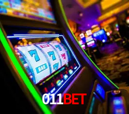 A Revolução dos Aplicativos de Jogos no 011bet