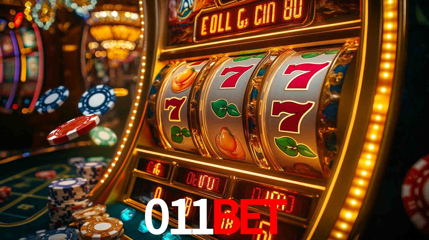 Welcome Bonus 011bet