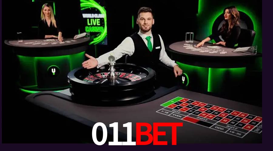 Platform Technology 011bet