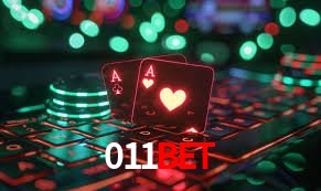 Apostas de Futebol 011bet