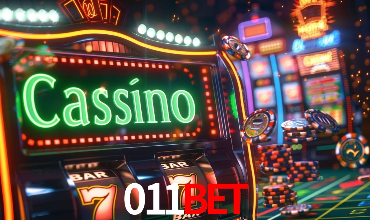 Login Seguro 011bet