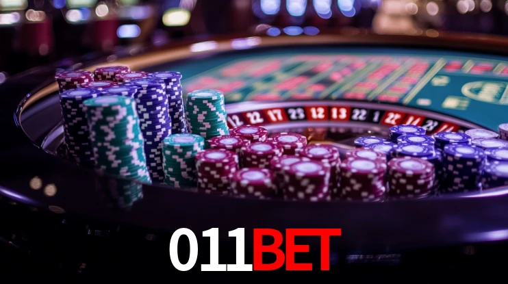 Live Casino 011bet