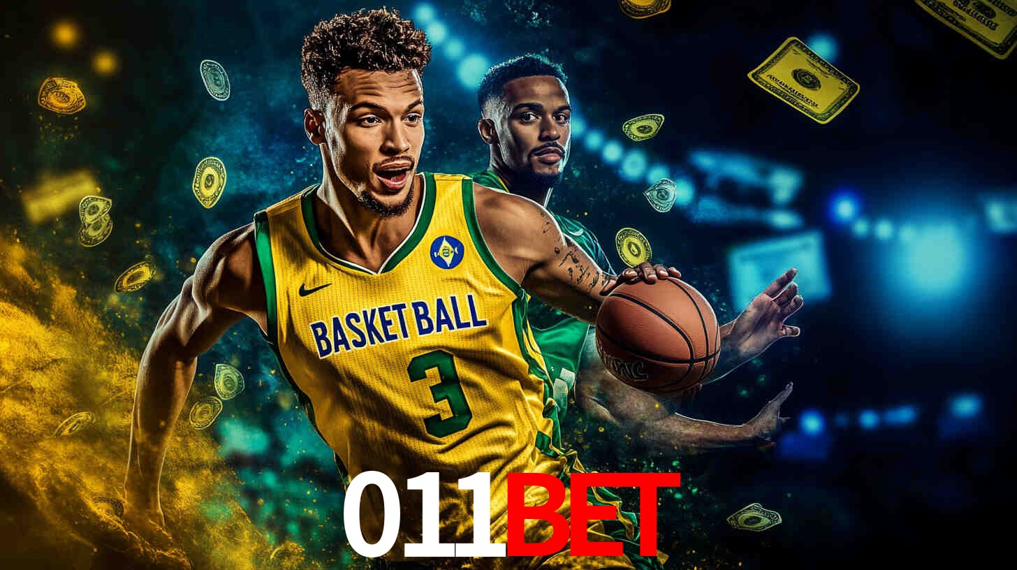 Apostas Esportivas na 011bet: Um Guia Completo