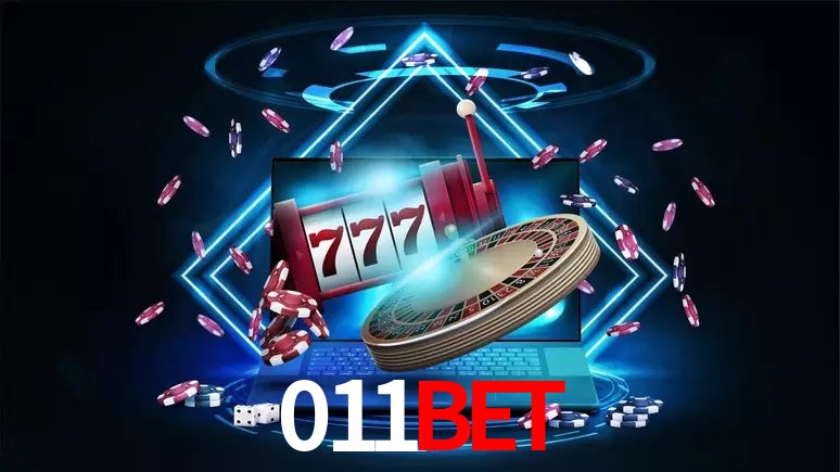 Casino Ao Vivo 011bet