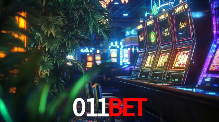 Blackjack Table 011bet