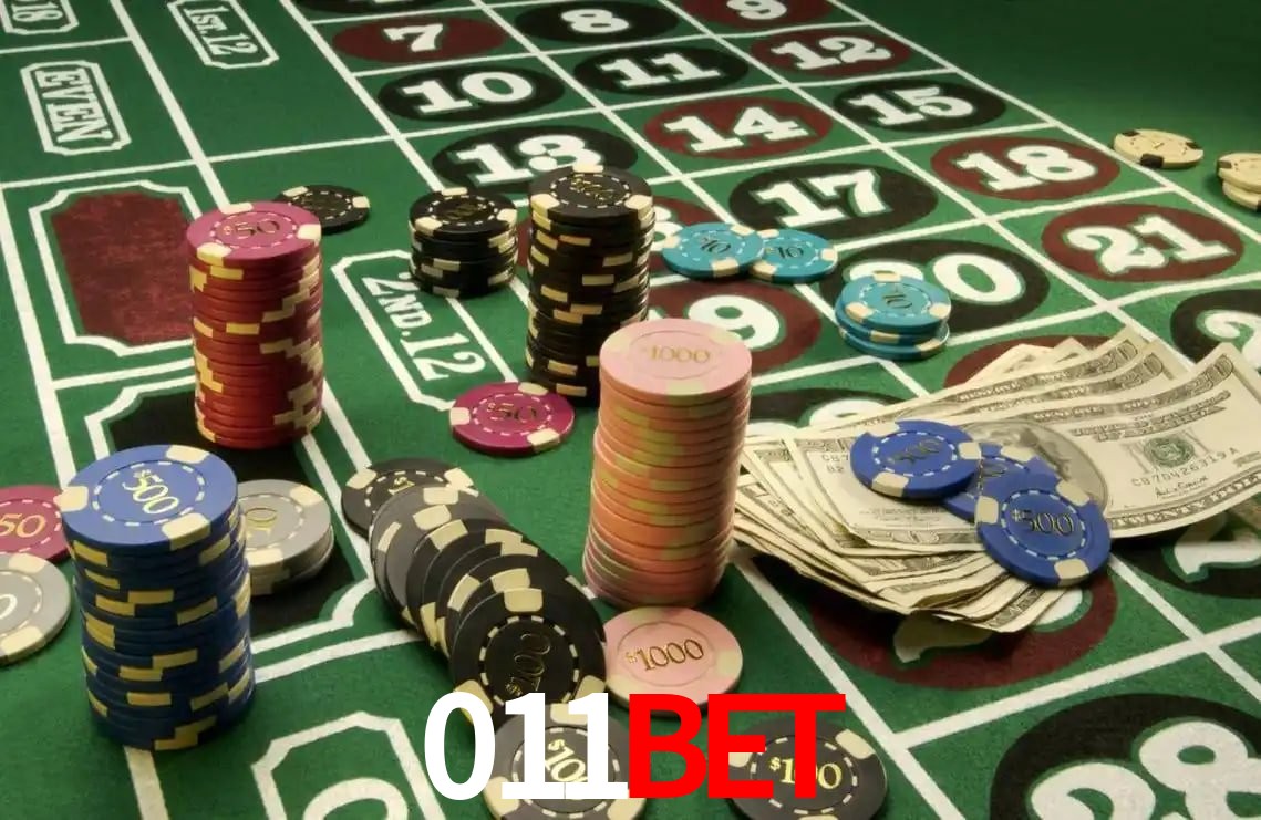 Game Statistics 011bet