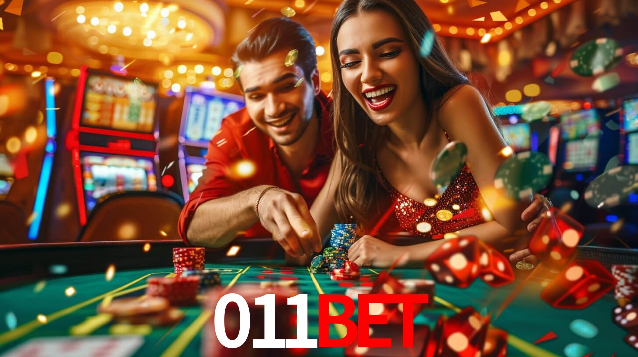 Cadastro Rápido 011bet