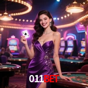 Interface do App 011bet