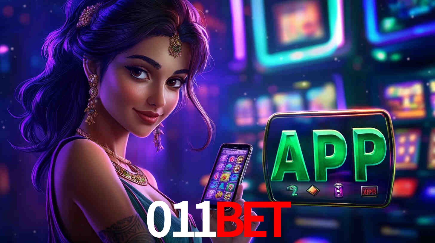 011bet: A Experiência de Casino com Jogos de Mesa ao Vivo