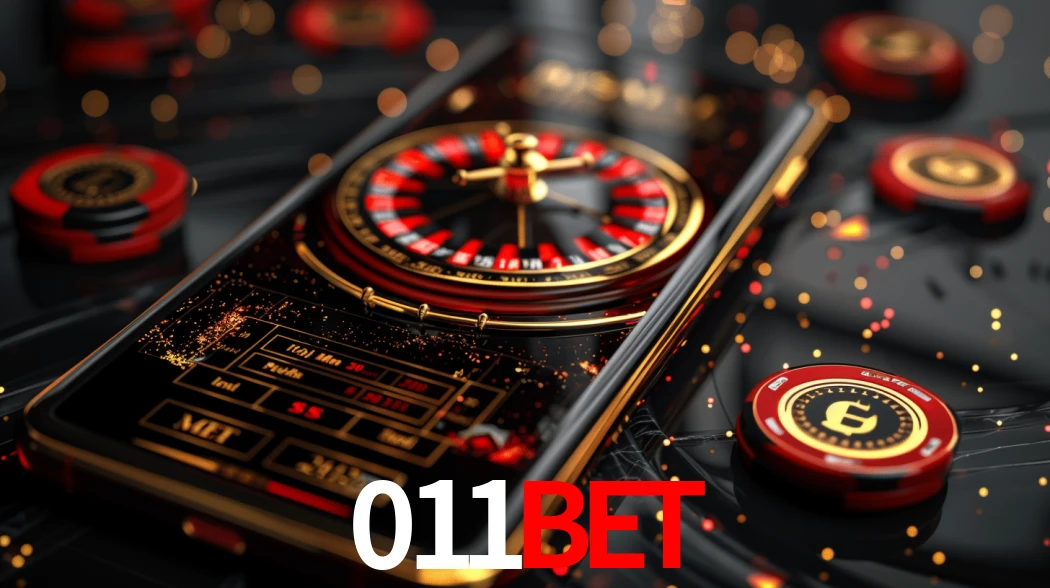 Game Providers 011bet