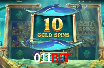 A Emoção da Loteria na 011bet: Uma Chance de Mudança de Vida