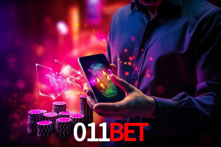 Jogos Exclusivos 011bet